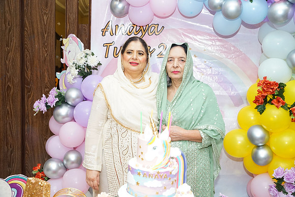 Anaya's 2nd Birthday 00199