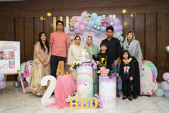 Anaya's 2nd Birthday 00201