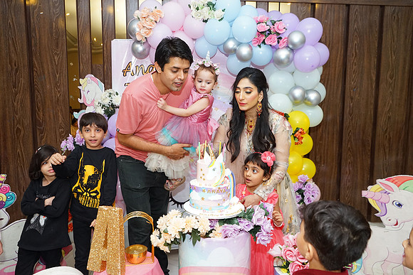 Anaya's 2nd Birthday 00204