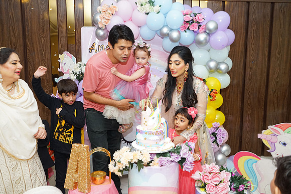 Anaya's 2nd Birthday 00205