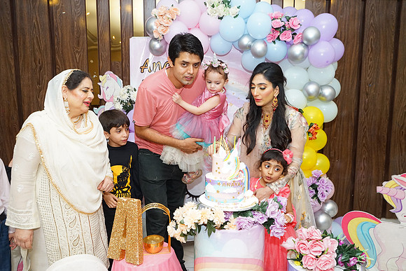 Anaya's 2nd Birthday 00206