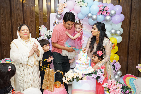 Anaya's 2nd Birthday 00208