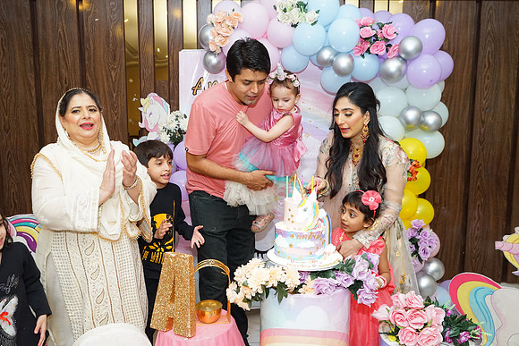 Anaya's 2nd Birthday 00207