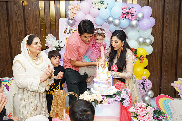 Anaya's 2nd Birthday 00210