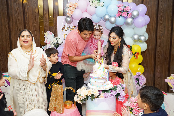 Anaya's 2nd Birthday 00209