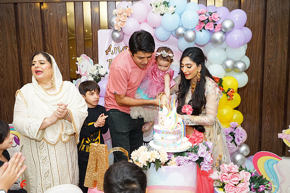 Anaya's 2nd Birthday 00211