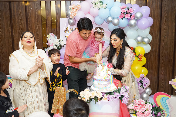 Anaya's 2nd Birthday 00212