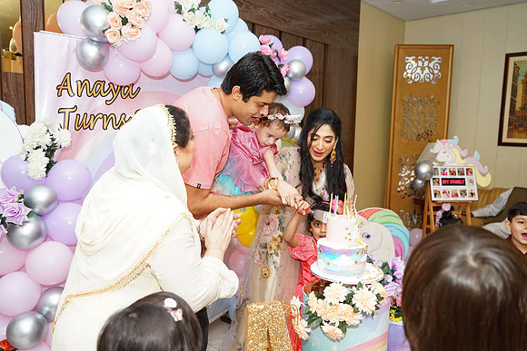 Anaya's 2nd Birthday 00216