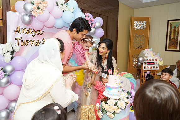 Anaya's 2nd Birthday 00217