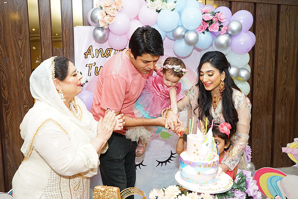 Anaya's 2nd Birthday 00218