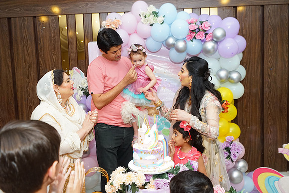 Anaya's 2nd Birthday 00219