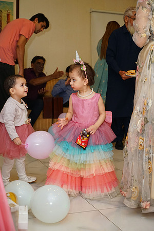 Anaya's 2nd Birthday 00220