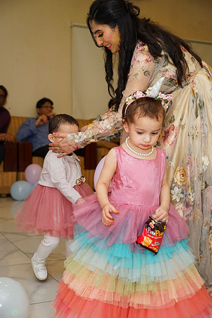 Anaya's 2nd Birthday 00221