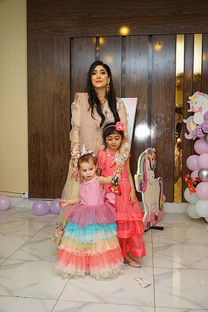 Anaya's 2nd Birthday 00222