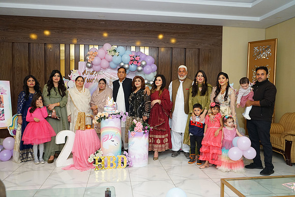 Anaya's 2nd Birthday 00004