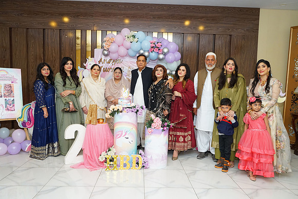 Anaya's 2nd Birthday 00001