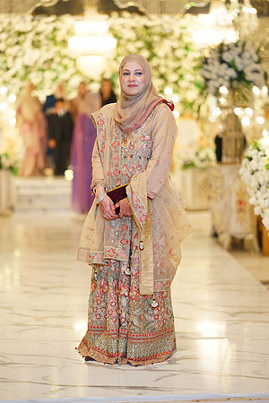 Hasan & Sundus Walima 00122