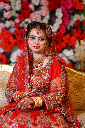 Nimra & Umair Barat 00046