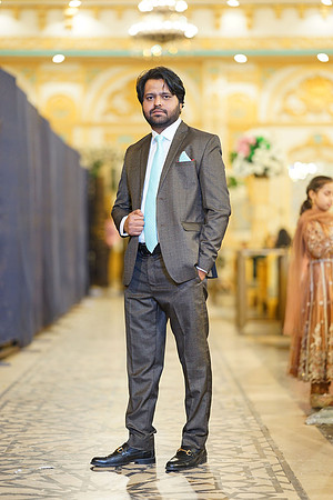 Umer Hayat & Qurat ul Ain Walima 00125