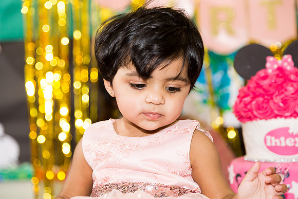 Ihleya's First Birthday Party in Newport-8521