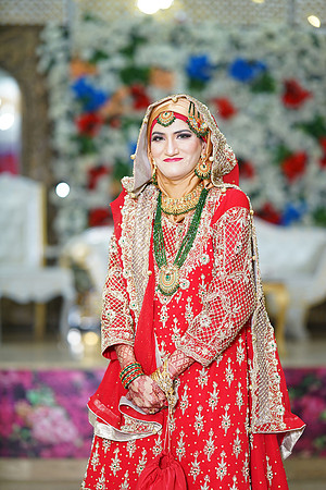 Maham & Anas Barat 00003