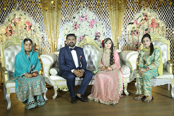 Arslan Walima 00262