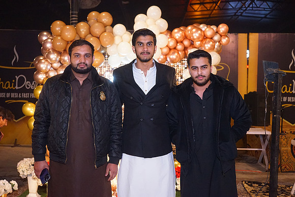 Usman Birthday Bash 00004