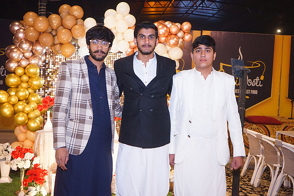 Usman Birthday Bash 00002