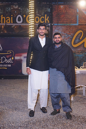 Usman Birthday Bash 00005