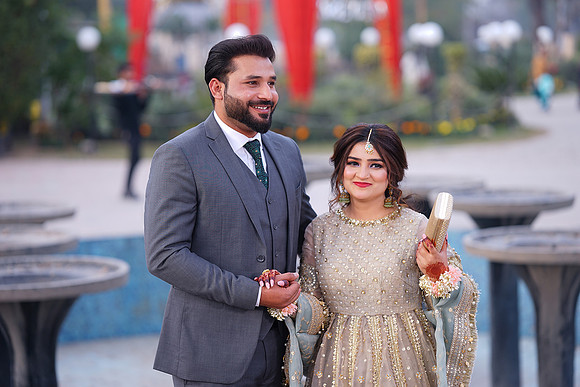 Minhas & Muskan Engagement 00037