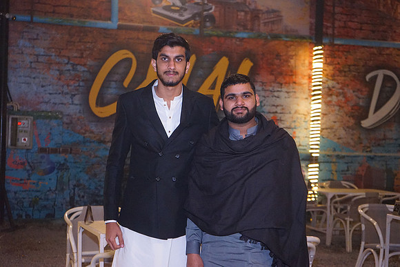 Usman Birthday Bash 00007