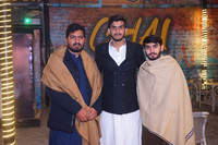 Usman Birthday Bash 00009