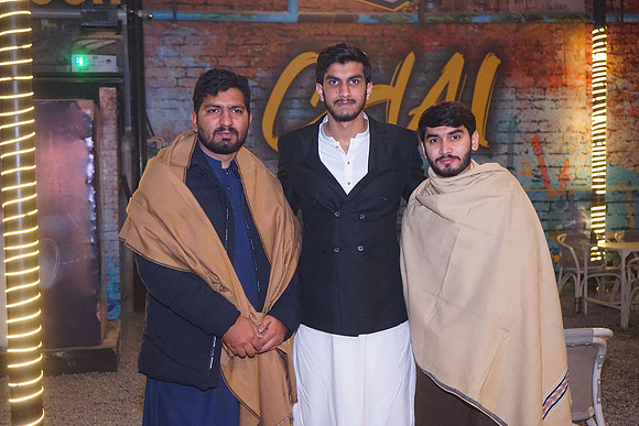Usman Birthday Bash 00009