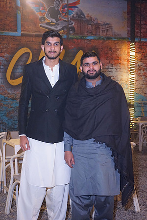Usman Birthday Bash 00008