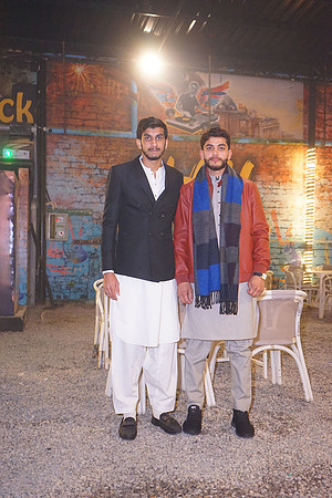 Usman Birthday Bash 00011