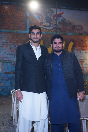 Usman Birthday Bash 00012