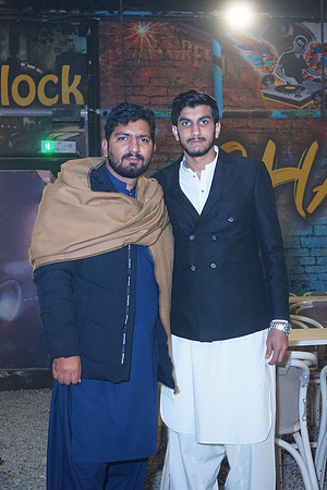 Usman Birthday Bash 00014