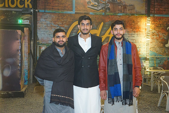 Usman Birthday Bash 00015