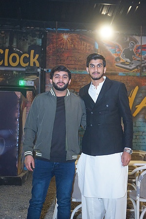 Usman Birthday Bash 00016
