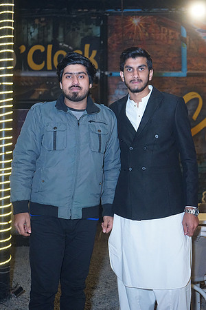 Usman Birthday Bash 00020