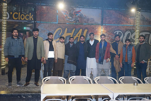 Usman Birthday Bash 00023