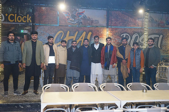Usman Birthday Bash 00024