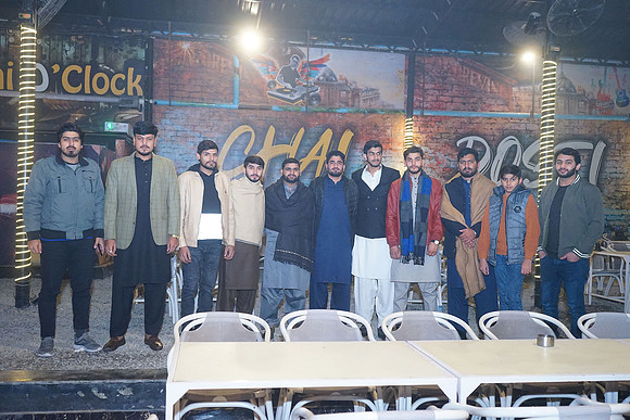 Usman Birthday Bash 00026
