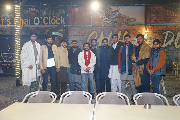 Usman Birthday Bash 00027