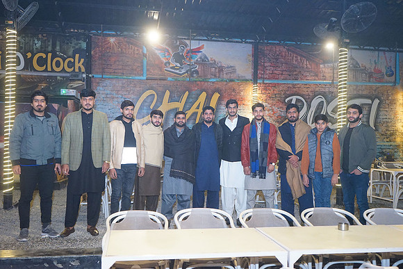 Usman Birthday Bash 00025