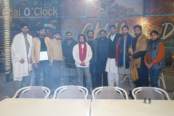Usman Birthday Bash 00028