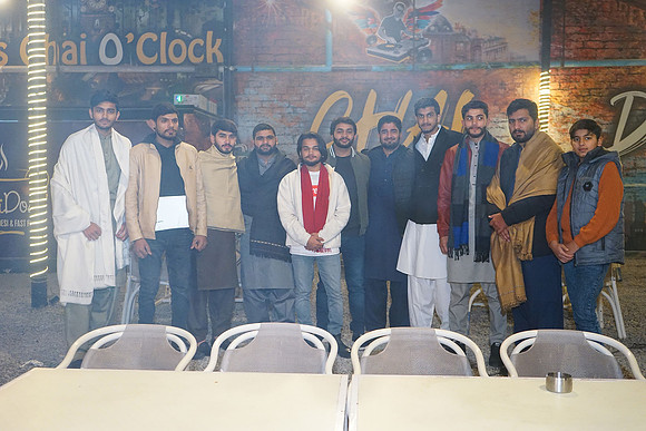 Usman Birthday Bash 00029