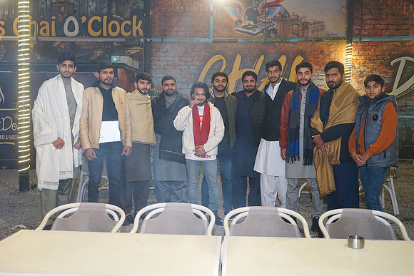 Usman Birthday Bash 00030