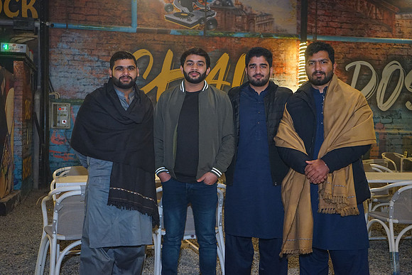 Usman Birthday Bash 00031