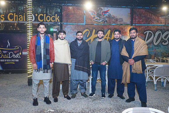 Usman Birthday Bash 00032